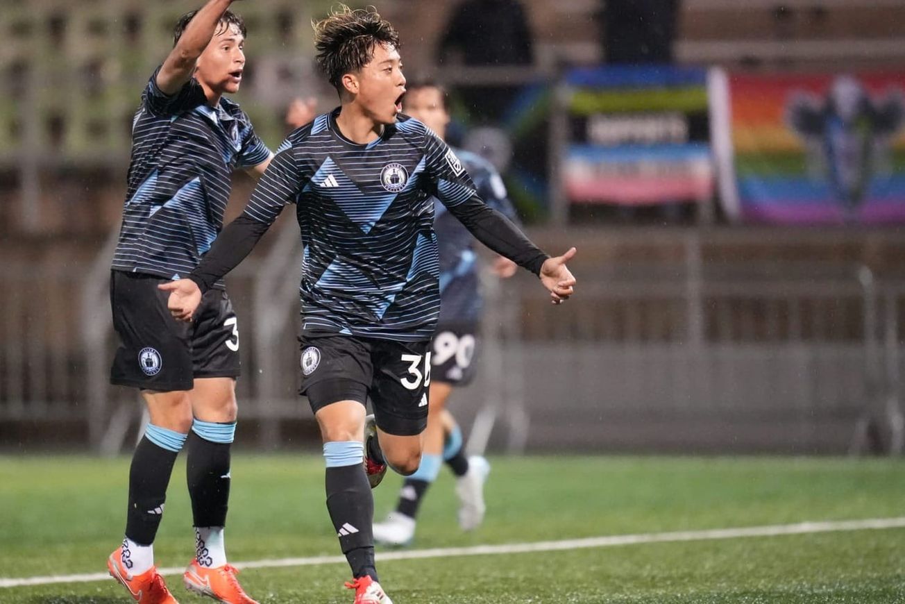 Yu Tsukanome sets Defiance scoring record in win