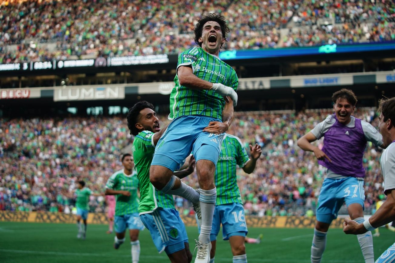 Postgame Pontifications: Storybook performance