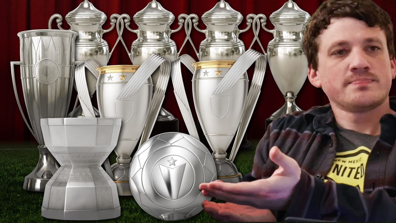 Lobbing Scorchers: How the Seattle Sounders Became a Dynasty