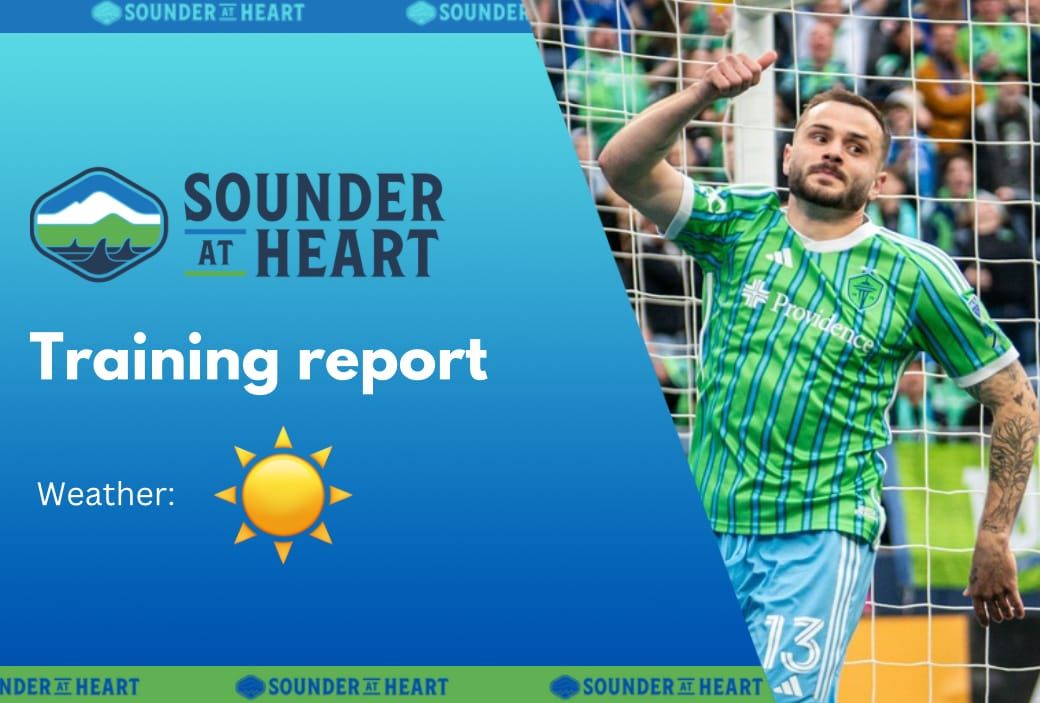 Not looking past the Galaxy