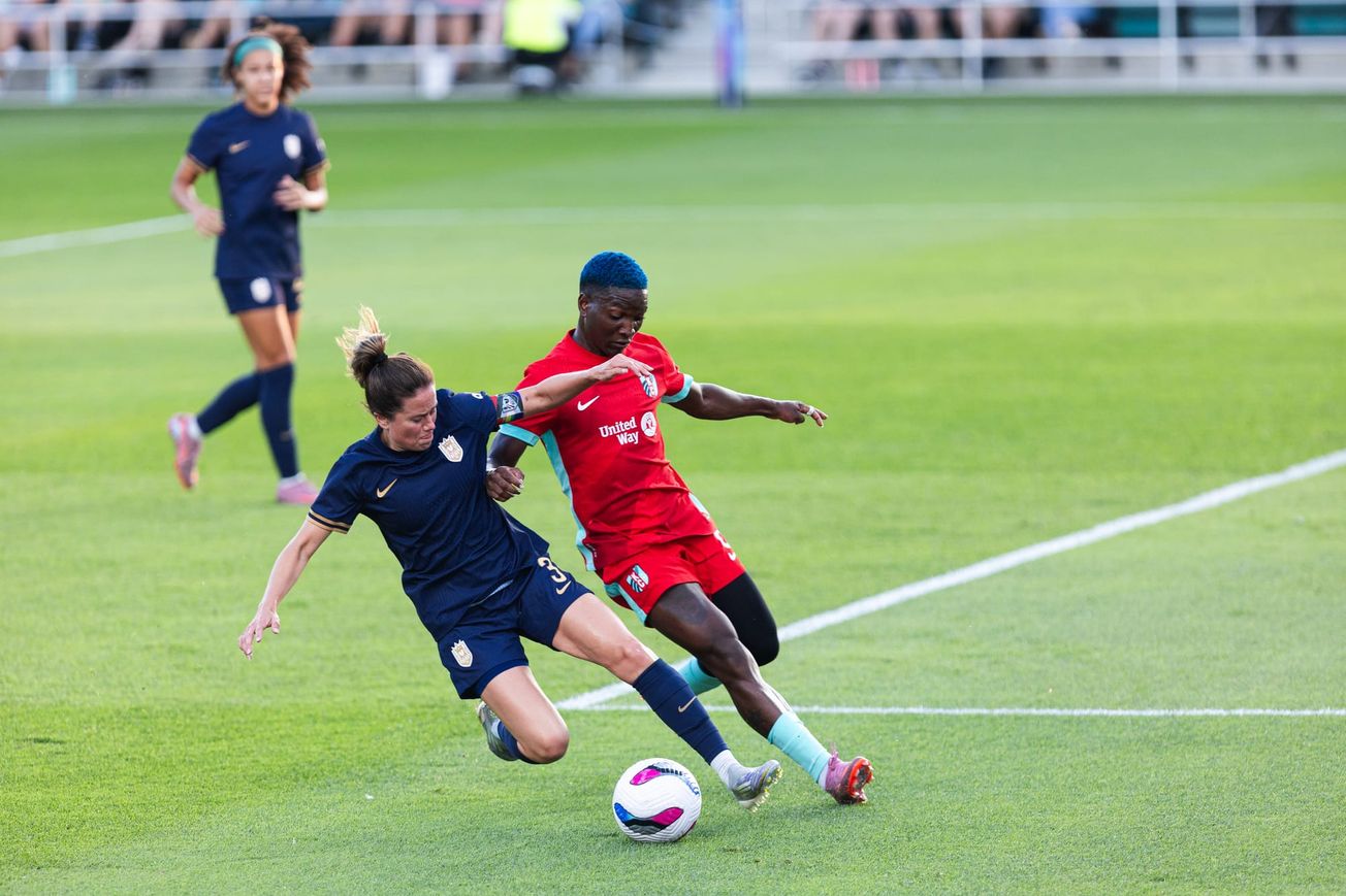 Reign "infuriated" as Kansas City Current wins game and Shield