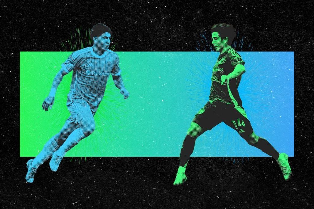 What's going on with new deals for Paul Rothrock, Obed Vargas?