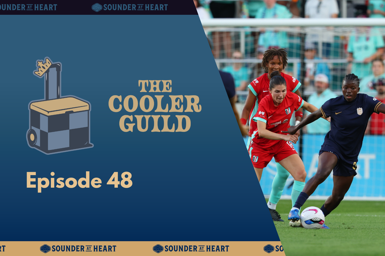 The Cooler Guild: Loss in KC, playoff push still on