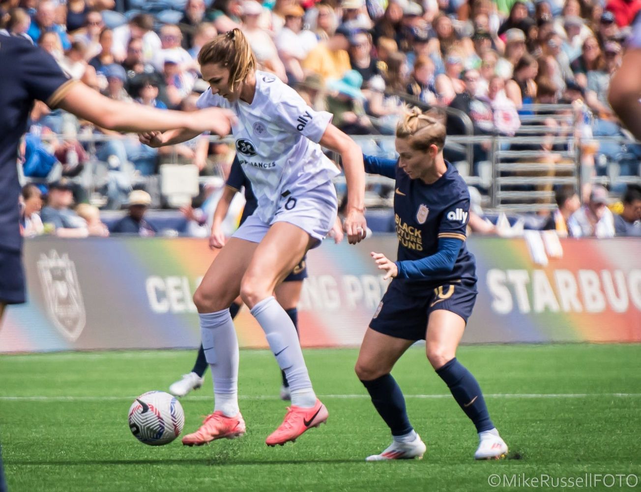Match preview: Seattle Reign vs. Racing Louisville