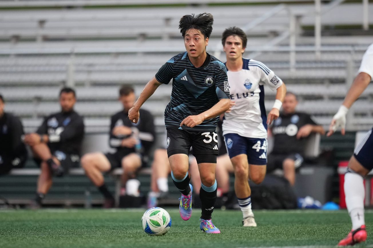 Yu Tsukanome ties Defiance single-season scoring record