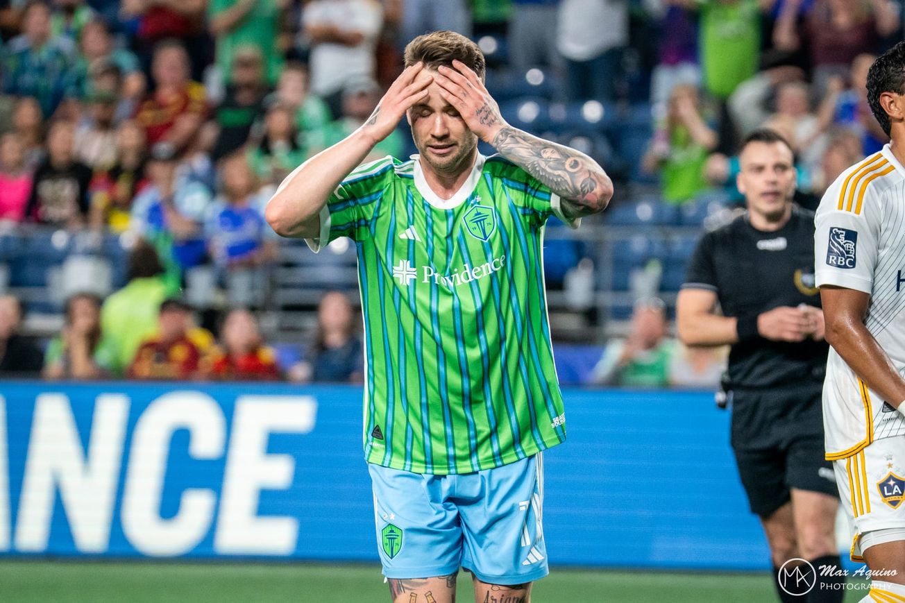 Postgame Pontifications: In search of perfect balance