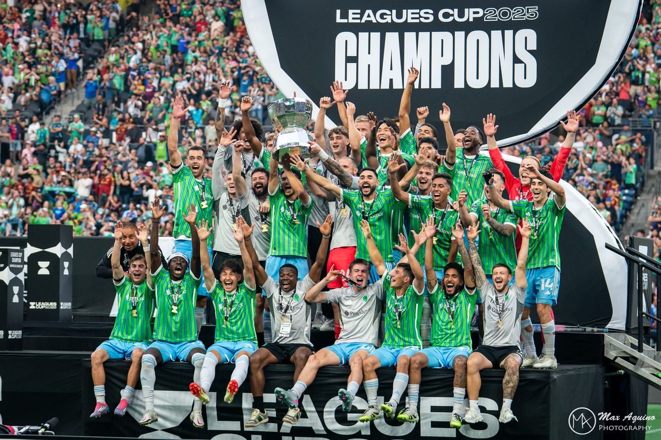 Things we learned from the Leagues Cup