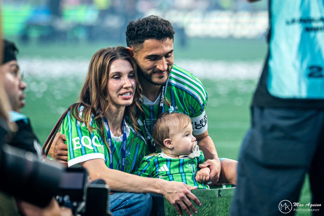 Cristian Roldan called into United States national team