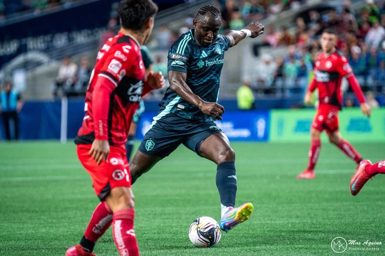 Realio’s Ratings: Leagues Cup revisited