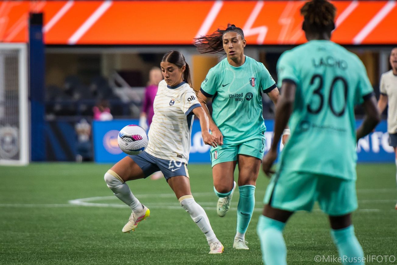 Match Preview: Kansas City Current vs Seattle Reign