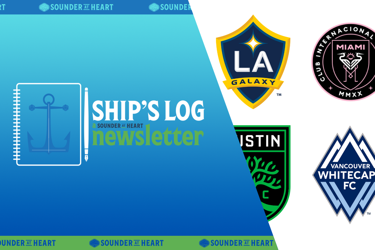 Previewing Seattle's stretch run