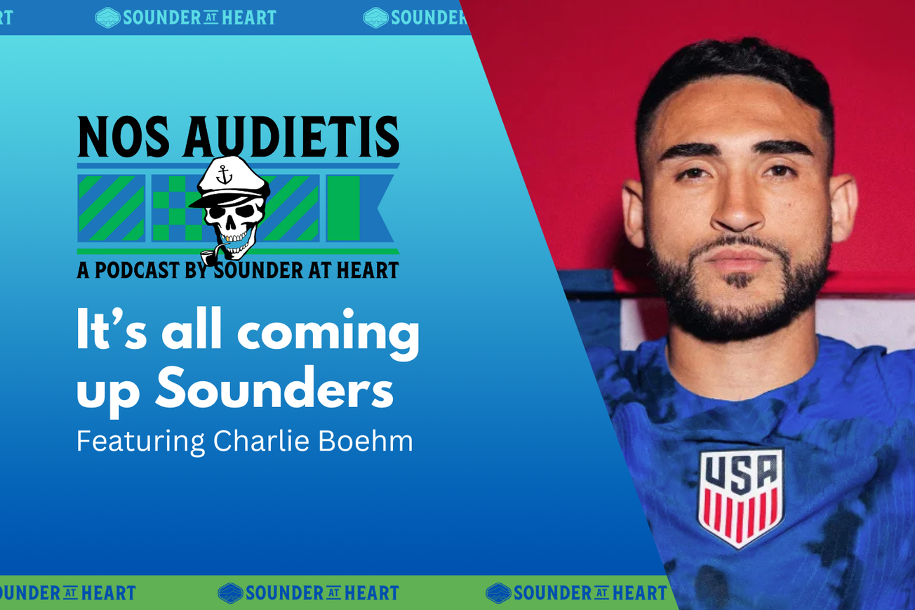 Could Cristian Roldan be key to USMNT’s turnaround?