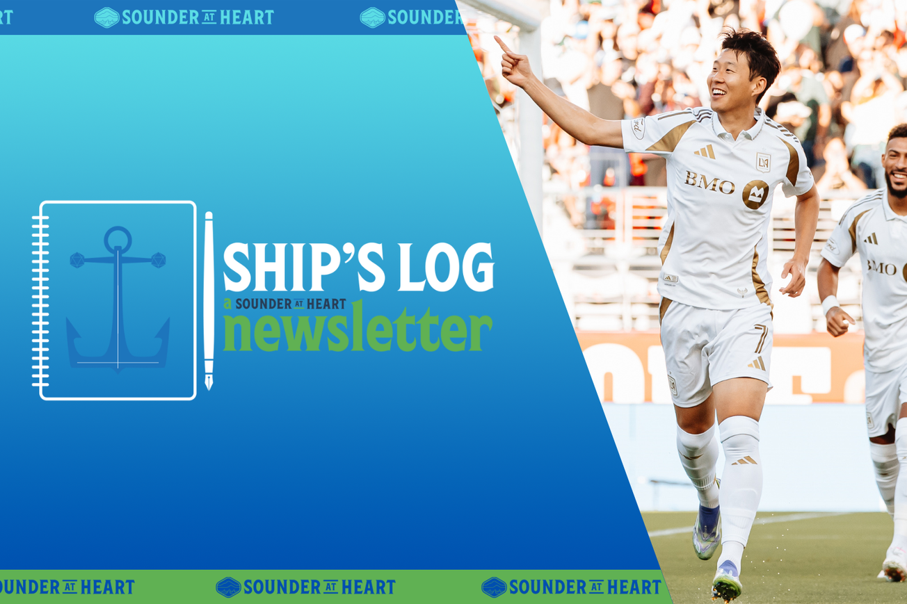 Takeaways from a wild weekend of MLS action