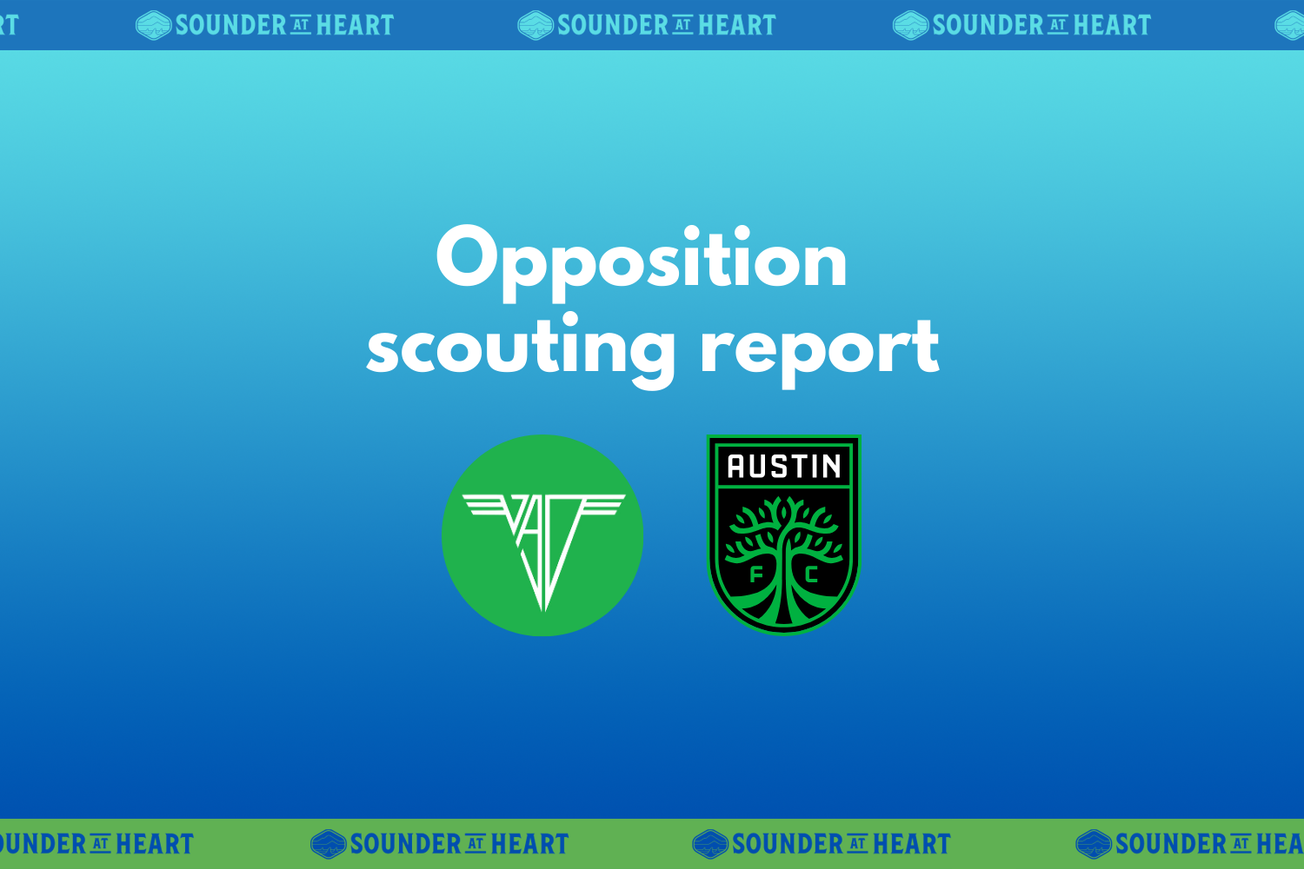 Opposition scouting report: Austin FC