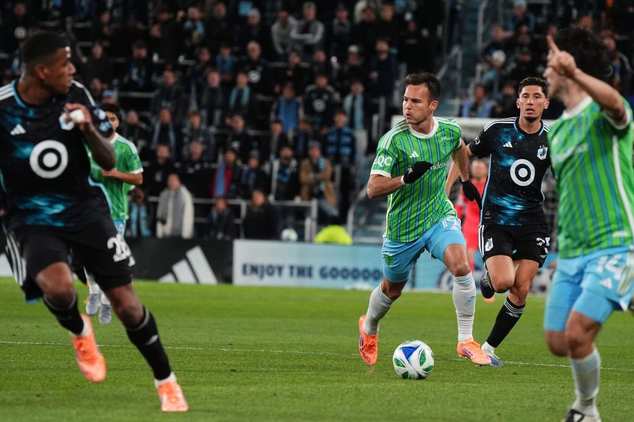 Postgame Pontifications: Sometimes ball don’t go in