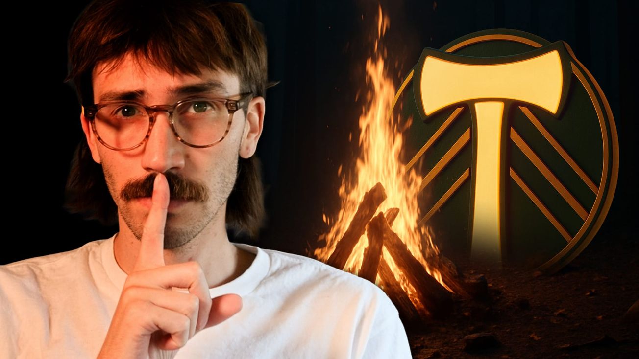 Lobbing Scorchers: Why the Seattle Sounders need to beat the Portland Timbers