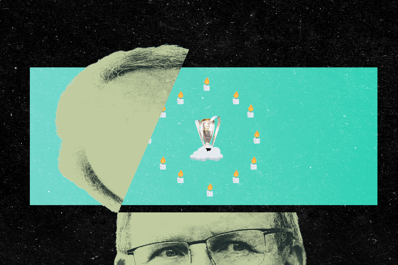 Four reasons to believe Sounders can win MLS Cup