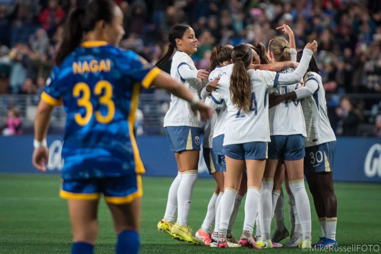 Reign vs. Royals: Highlights, stats, quotes