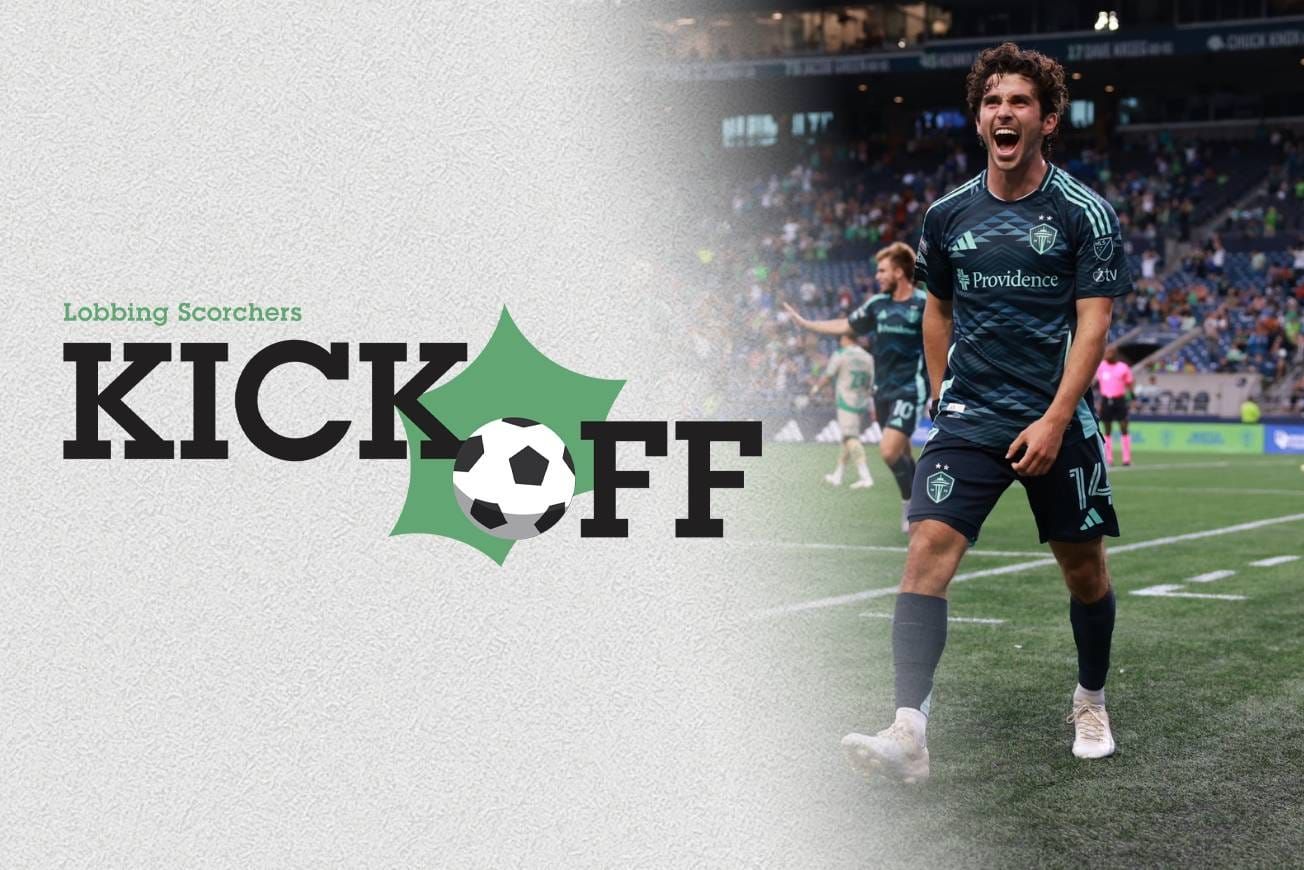 Lobbing Scorchers Kickoff: One last playoff preview