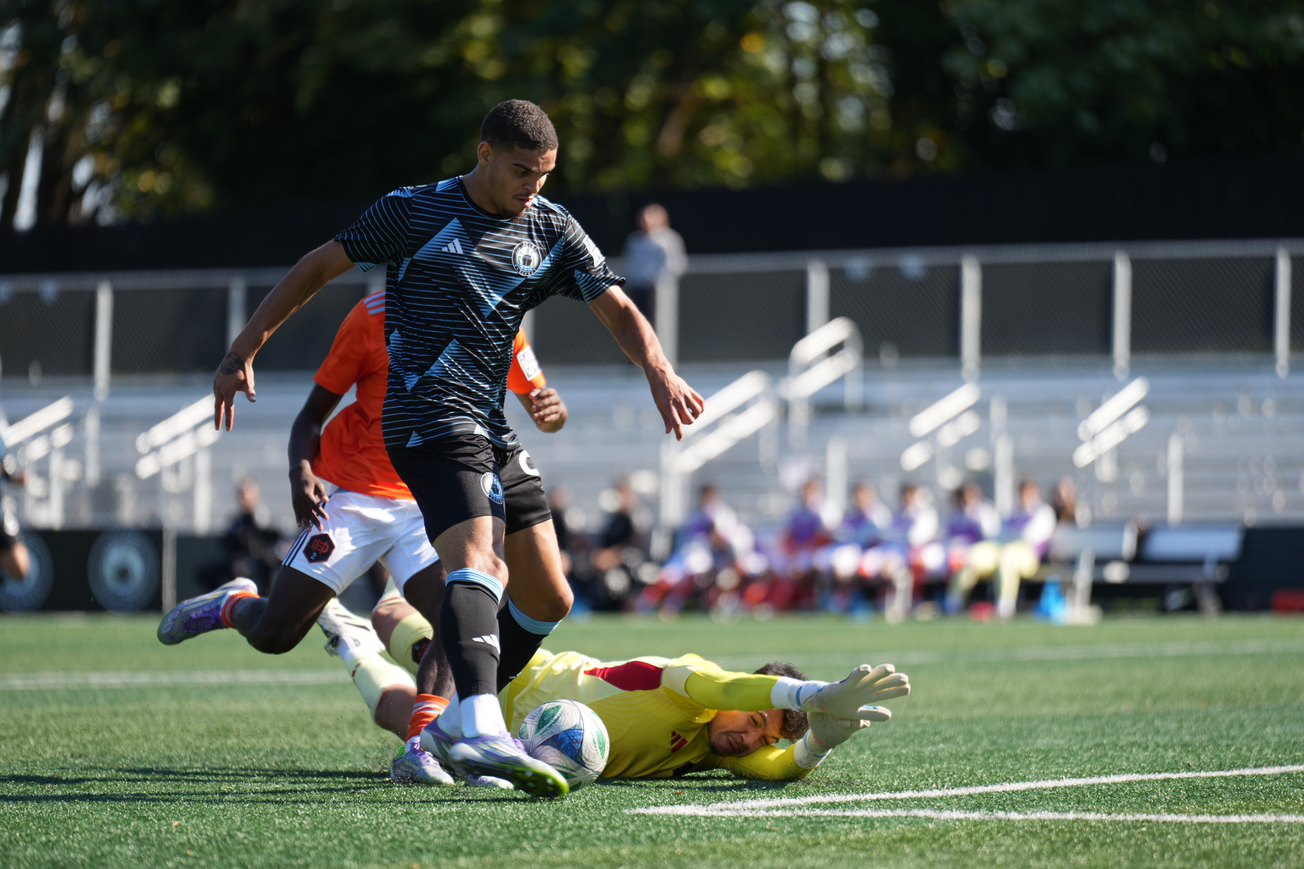 Tacoma Defiance close out season in style