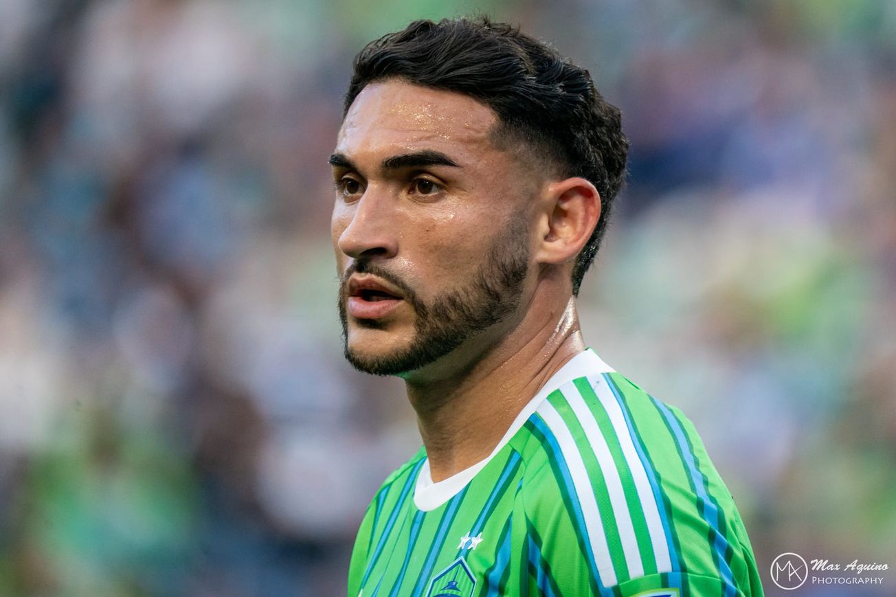 Cristian Roldan inches closer to World Cup roster with USMNT call-up