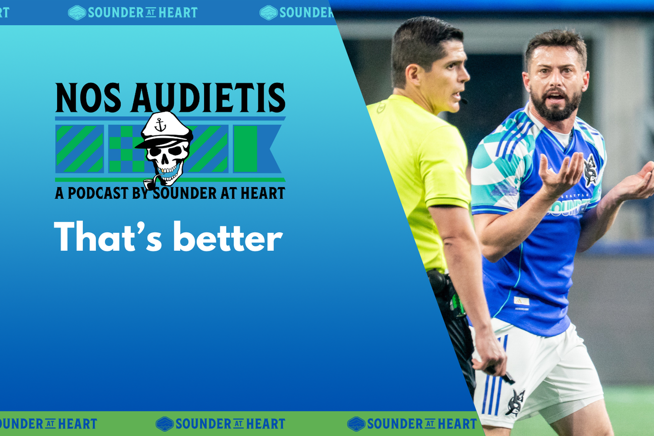 What a week for Seattle baseball, Sounders, Cristian Roldan