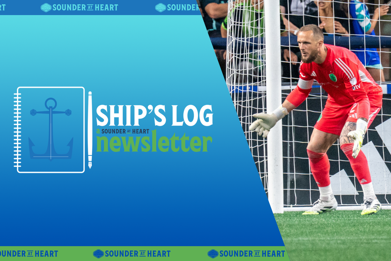 The legends before us right now