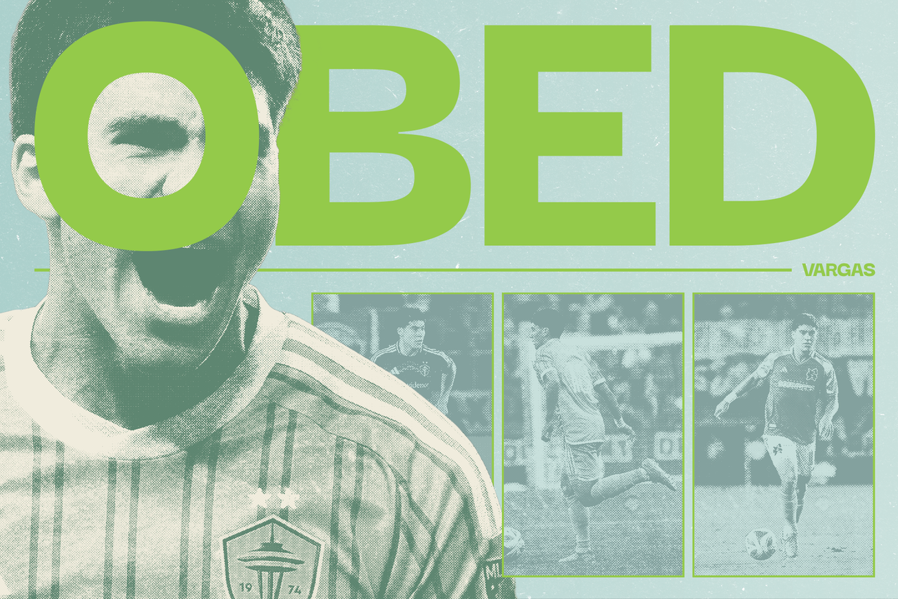 Obed Vargas just keeps growing