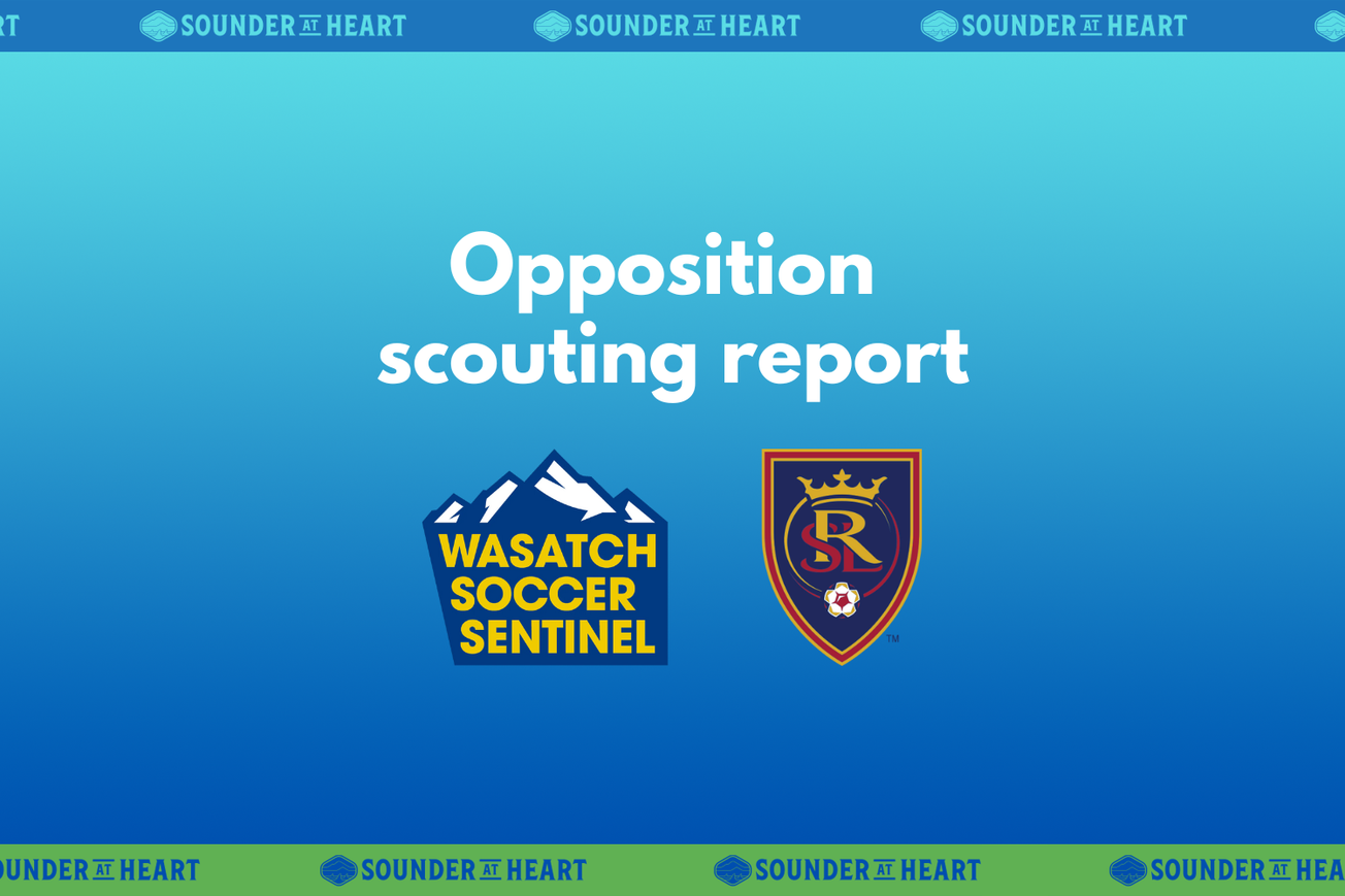 Opposition scouting report: Real Salt Lake