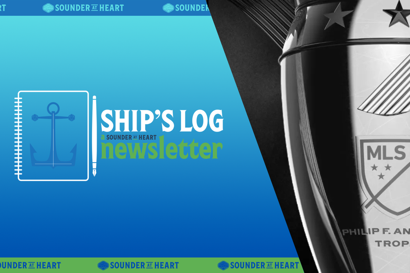 Takeaways from the start of Round One