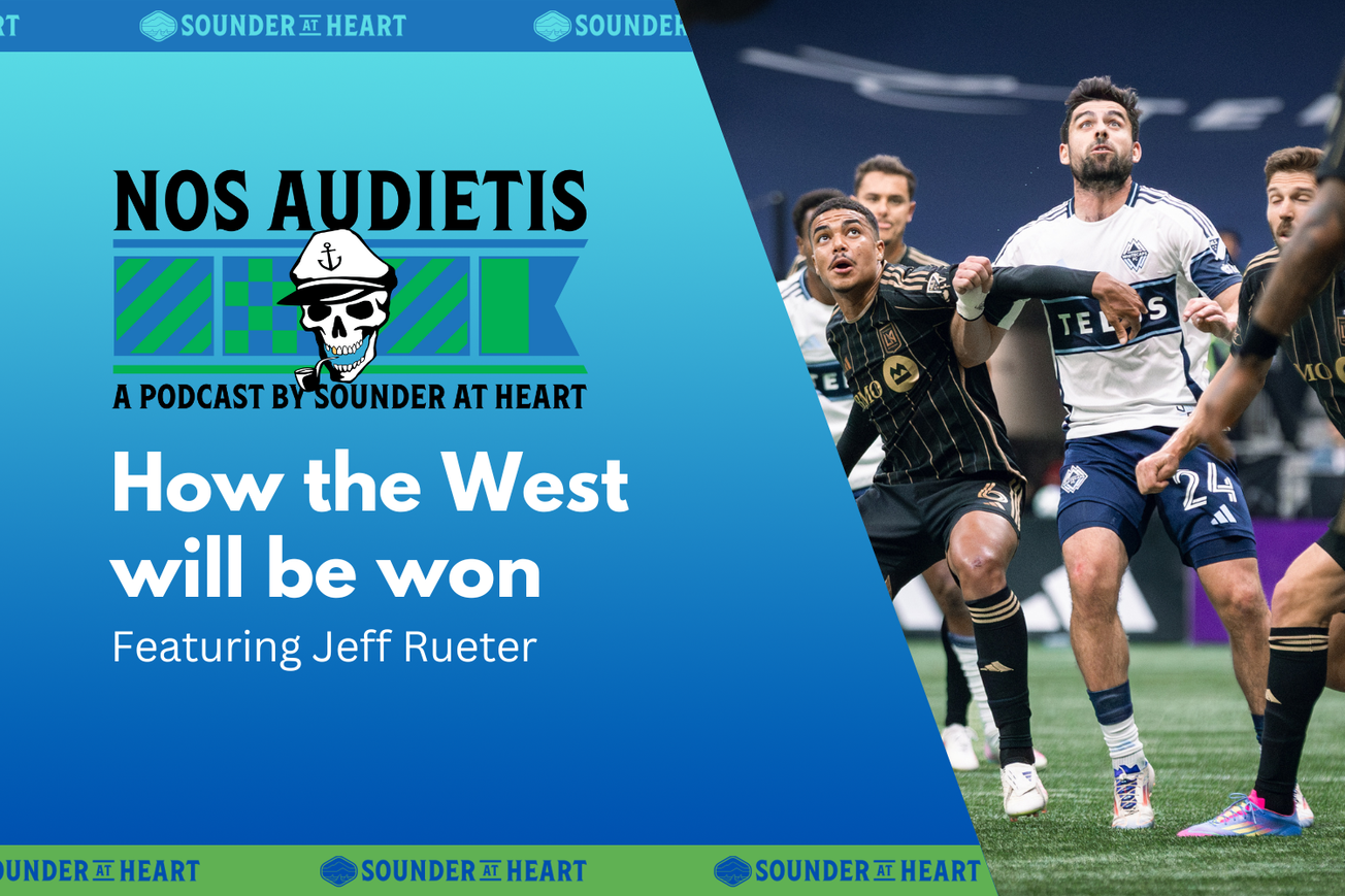 Previewing the Western Conference playoff bracket