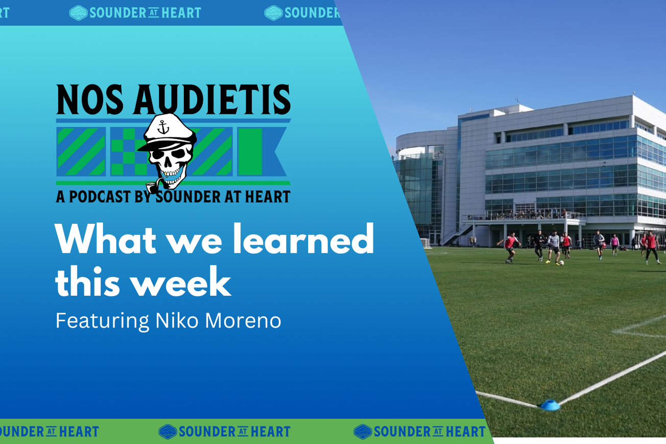 Talking through Sounders’ pursuit of ‘new investors’