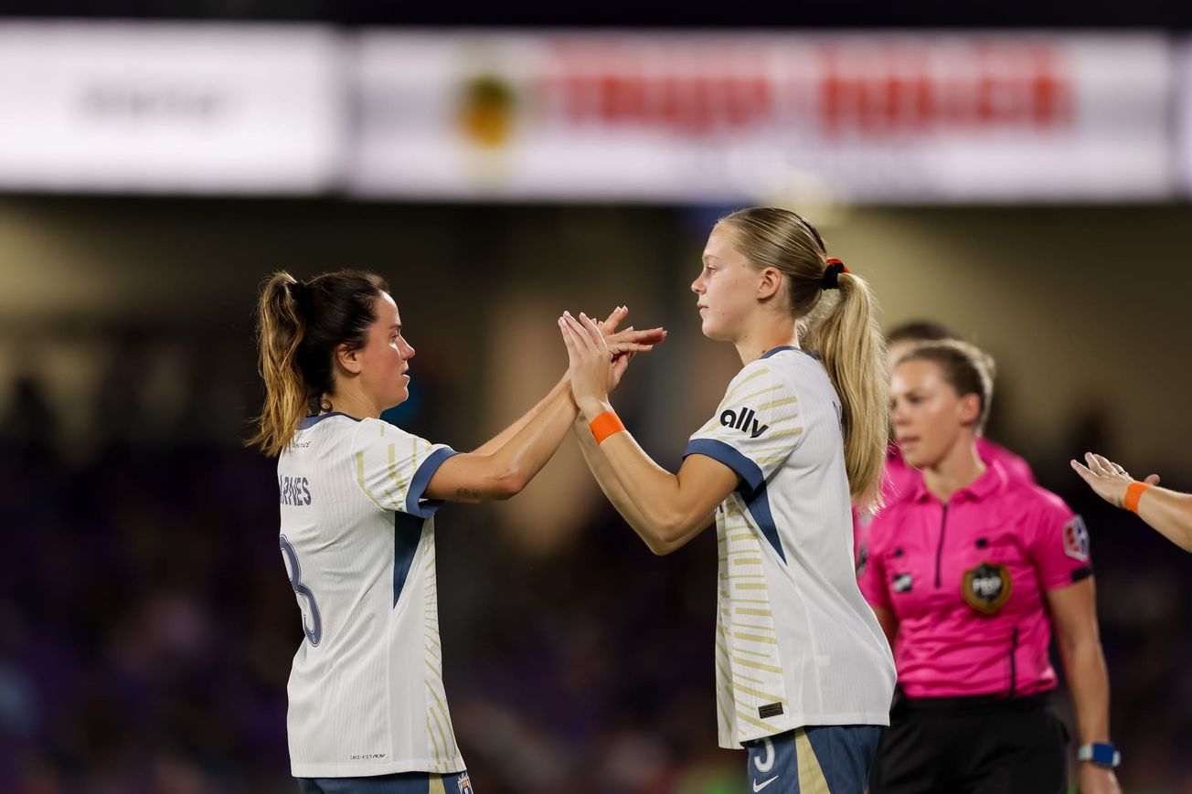 Playoff Valkyratings: The beginning is also the end