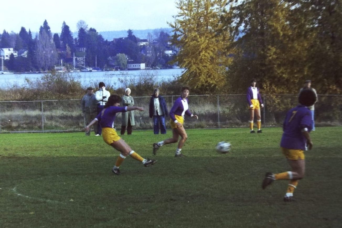 When Montlake Missed the Boat