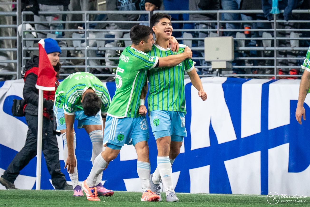 Won, not done: Sounders explode at home against Loons