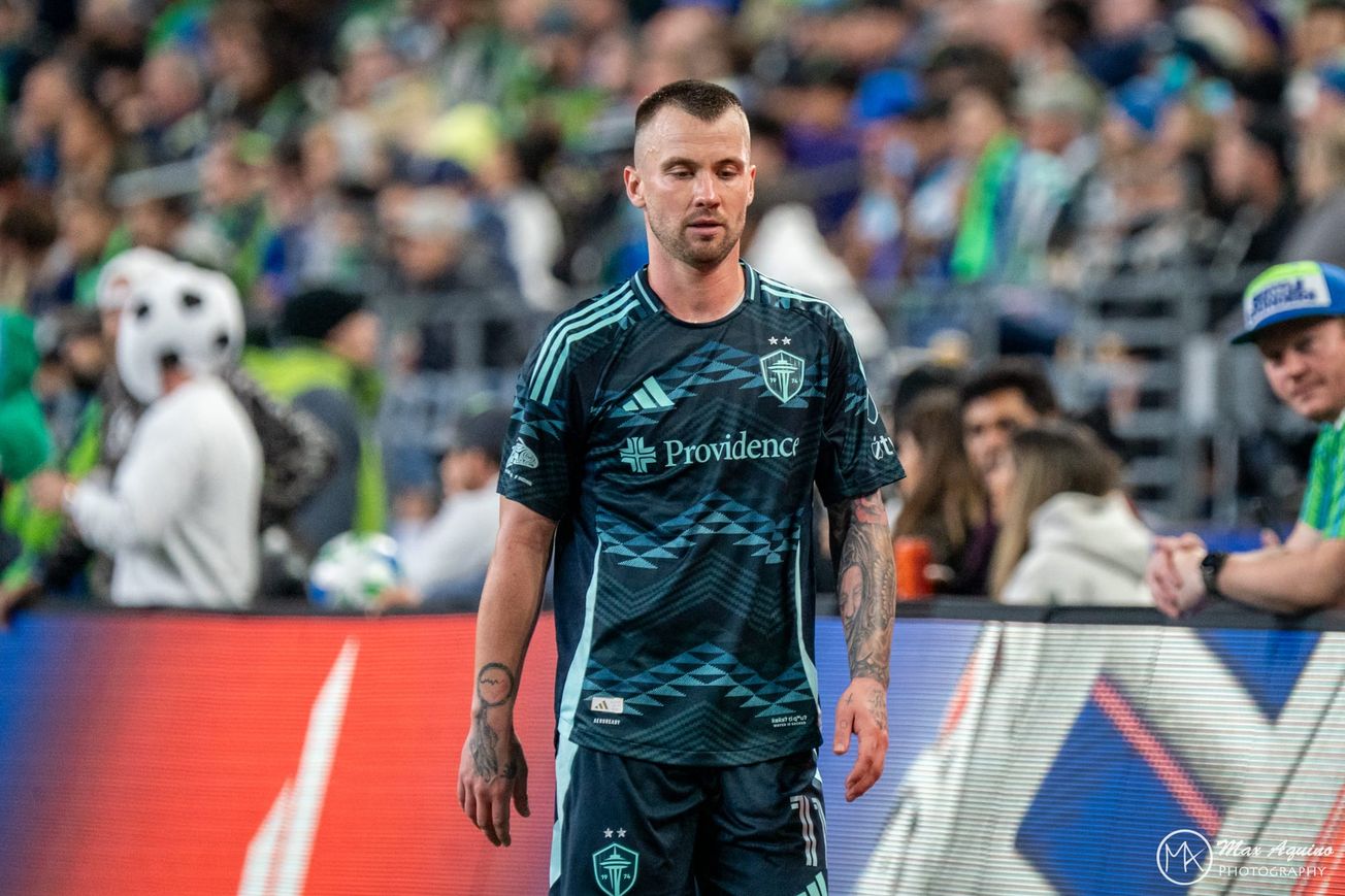 Of Red Mist & Red Herrings