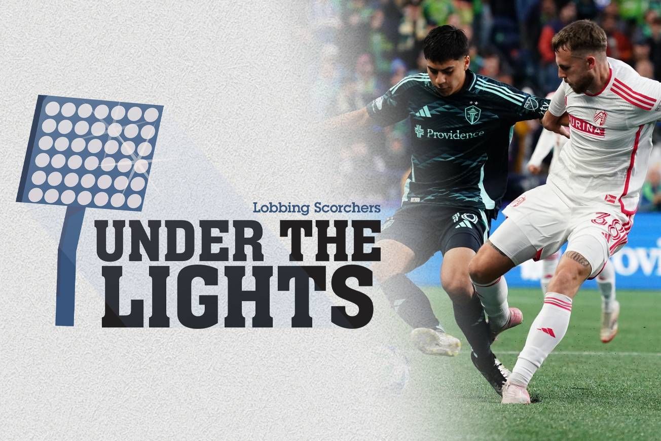 Under The Lights: Reacting to MLS' calendar change
