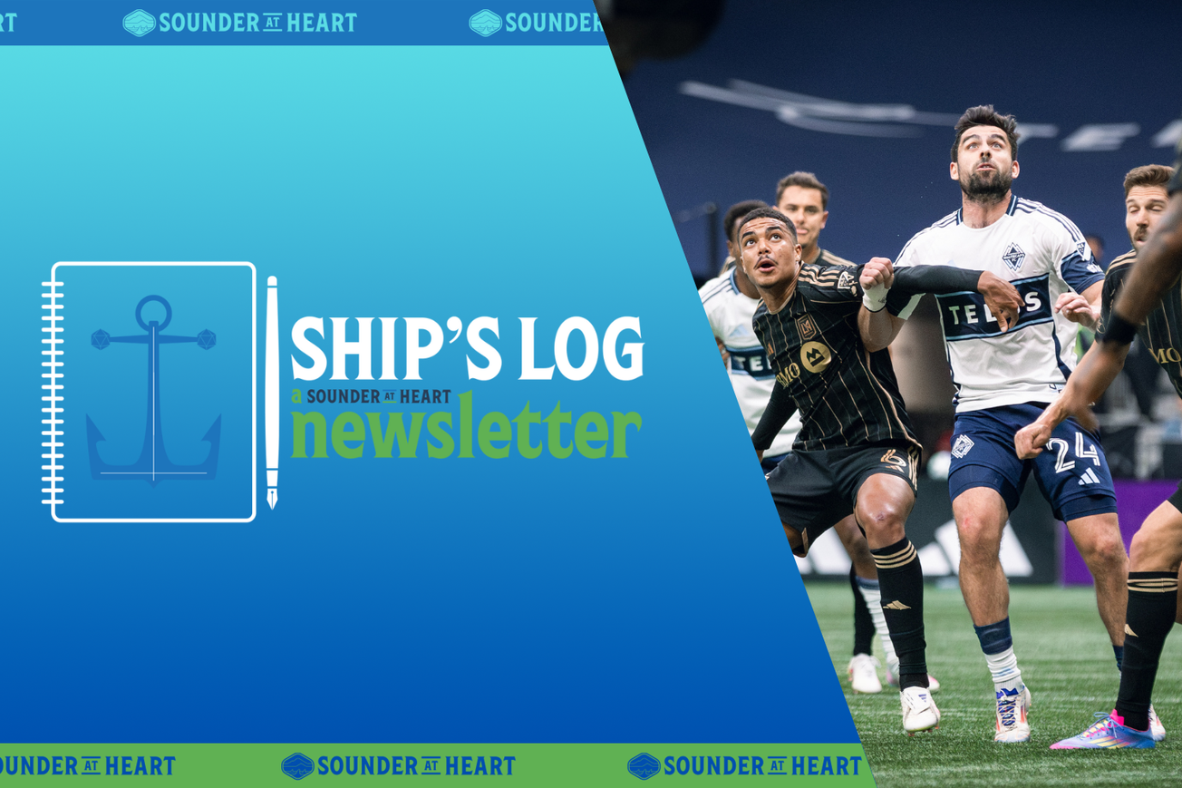 Takeaways from Round One of the MLS Cup Playoffs