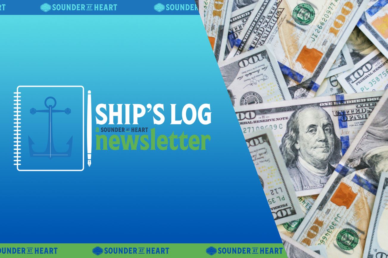 Building a shopping list