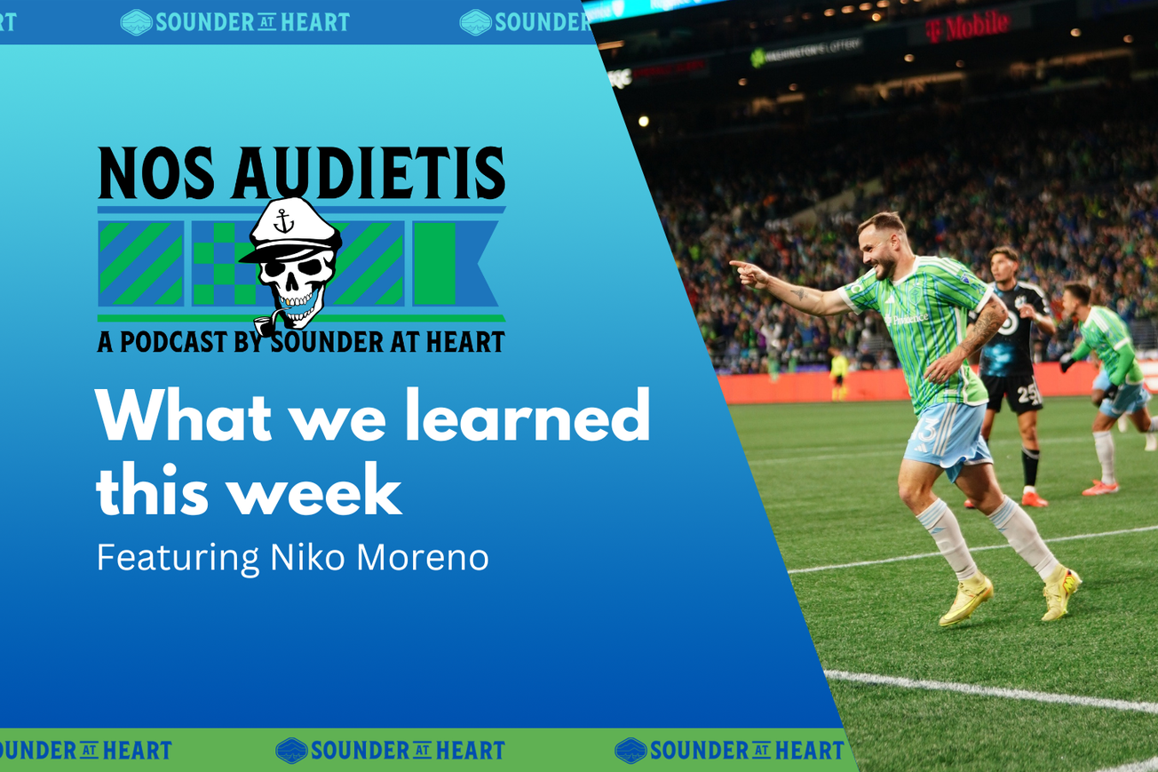 Looking toward Minnesota Game 3 and the bigger playoff picture