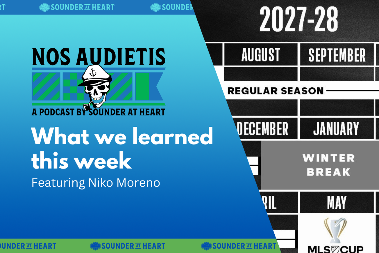 How calendar and broadcast changes could fundamentally change MLS