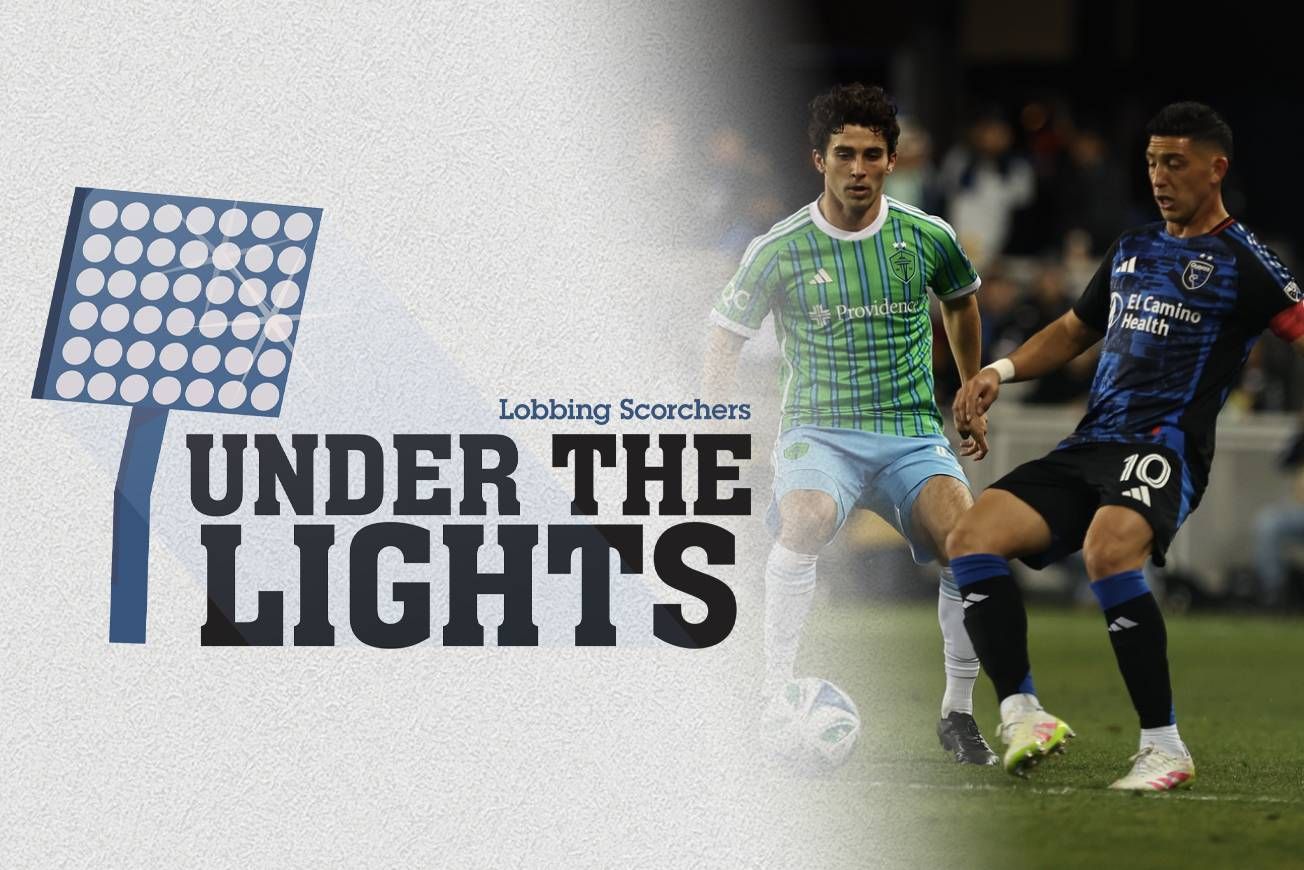 Under The Lights: A new frontrunner for Paul Rothrock?