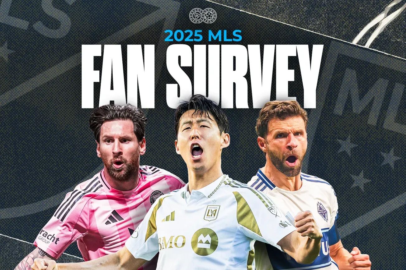 Results of the 2025 MLS postseason survey