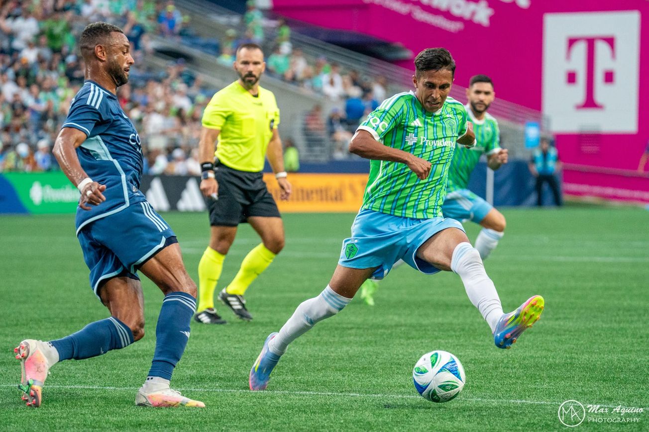 Danny Leyva completes move to Necaxa