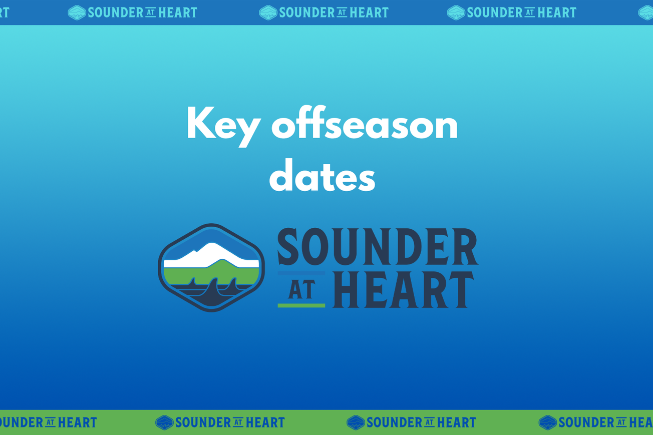 Key MLS offseason dates to watch