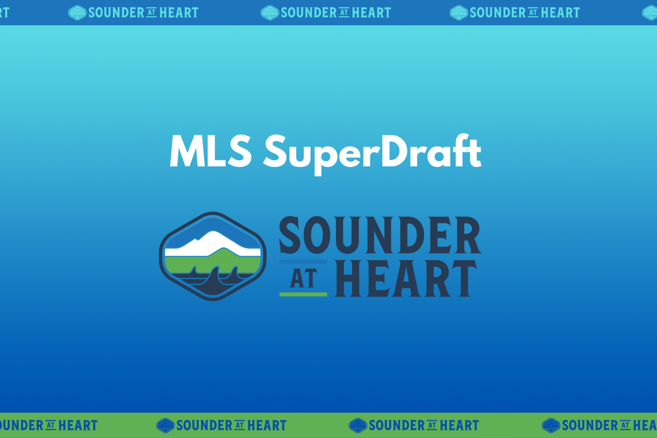 Sounders select two Ballard FC players in MLS SuperDraft