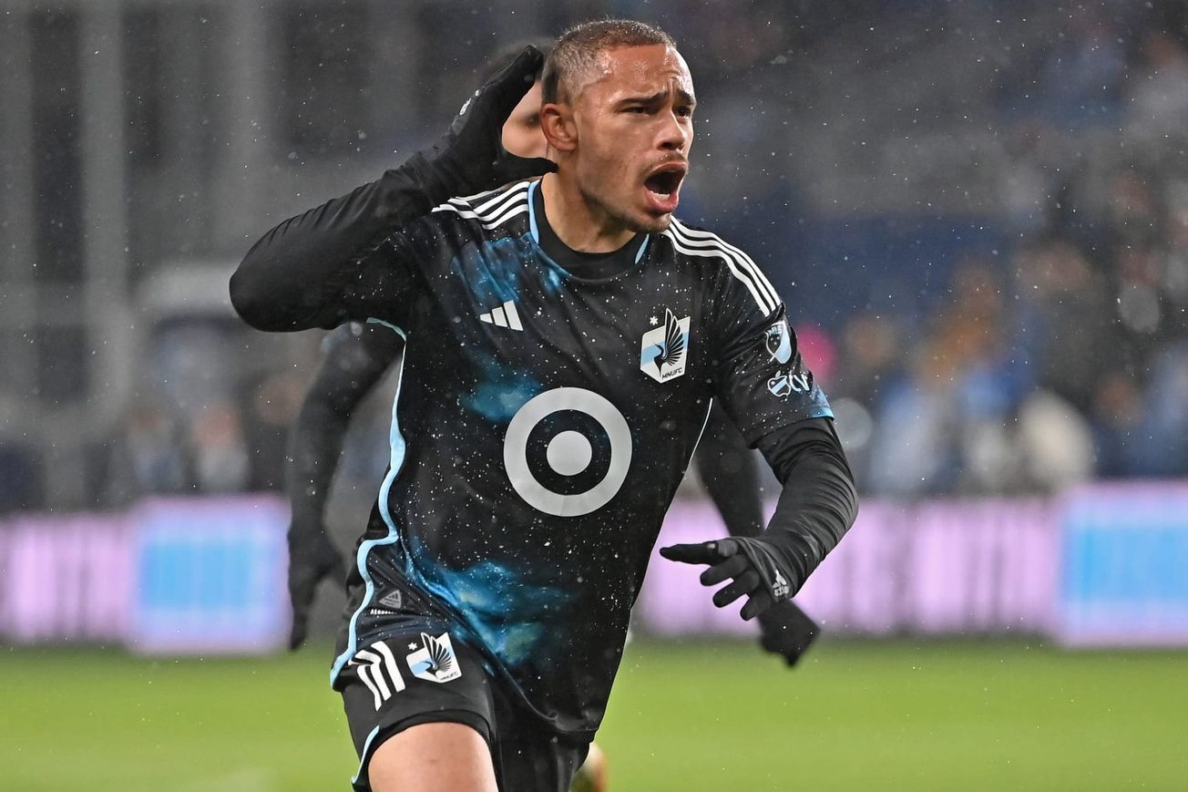 Sounders bring Hassani Dotson home