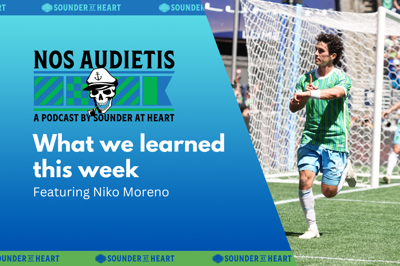 We ‘still’ have Rothrock