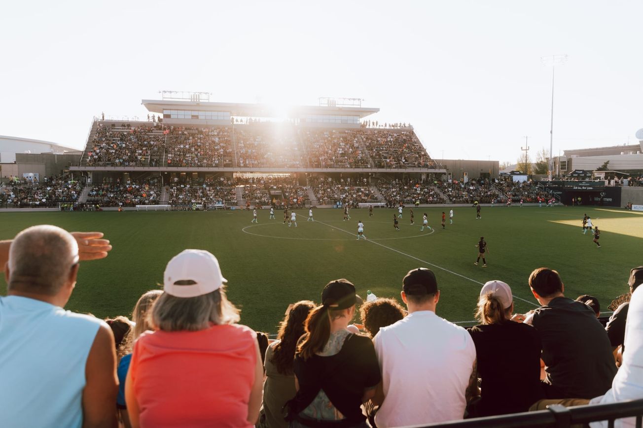 Sounders, Reign will both play matches in Spokane