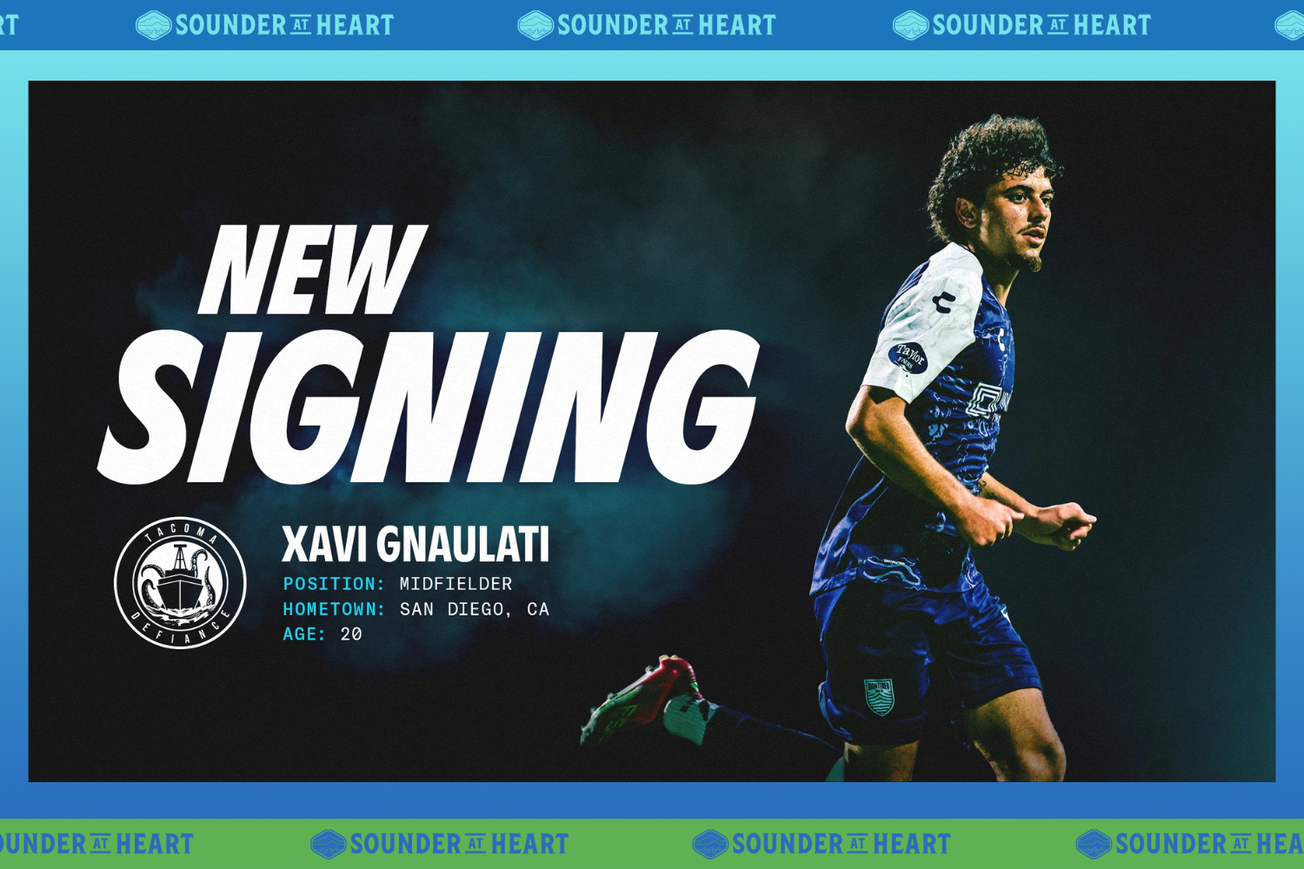 Tacoma Defiance bolsters midfield